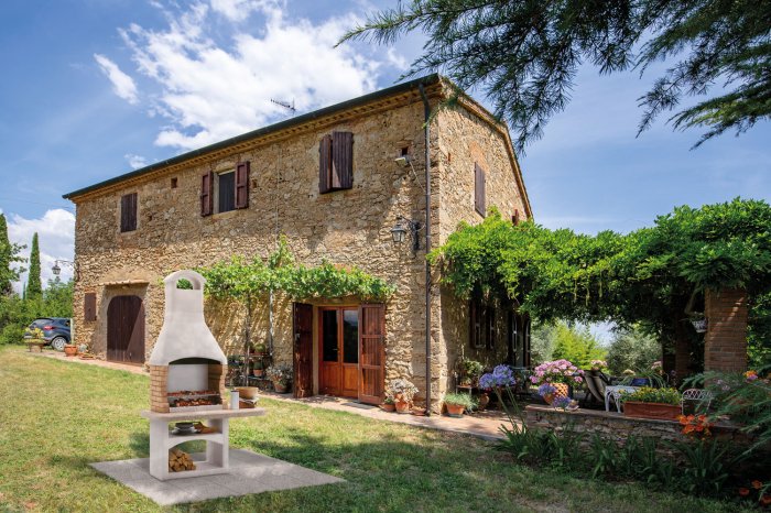 Palazzetti Grillkamin Boavista