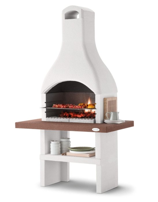 Palazzetti Grillkamin Oslo 2