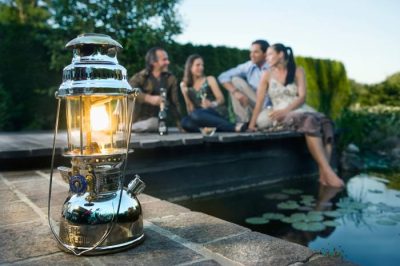 Petromax Petroleumlampe Traditionsreich und funktionell – Petromax Petroleumlampen