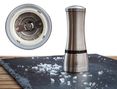 Peugeot Salzmühle Peugeot Salzmühle mit speziellem Salzmahlwerk