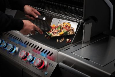 Plancha Zubehör Plancha Zubehör