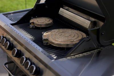 Grillfürst Rauchgenerator / Räucherschnecke als Räucherzubehör Räucherschnecke als Räucherzubehör - die einfachste Methode zum Räuchern im Grill