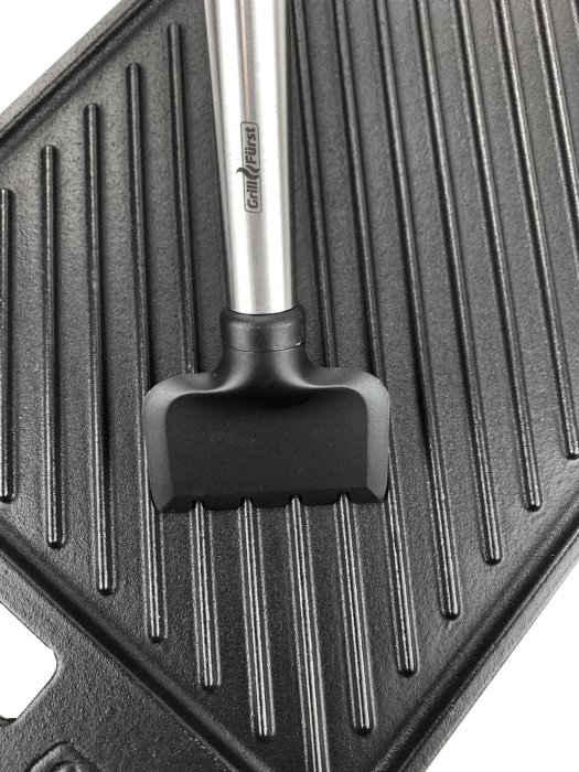 Grillfürst Spezial-Schaber für Grillfürst Grillplatten
