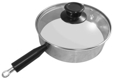 Remundi Bratring mit Deckel Remundi Bratring mit Deckel