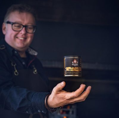 BBQ Rubs von Rock'n Rubs - von Grillweltmeister Marco Greulich Rock´n Rubs BBQ Rubs von Grillweltmeister Marco Greulich