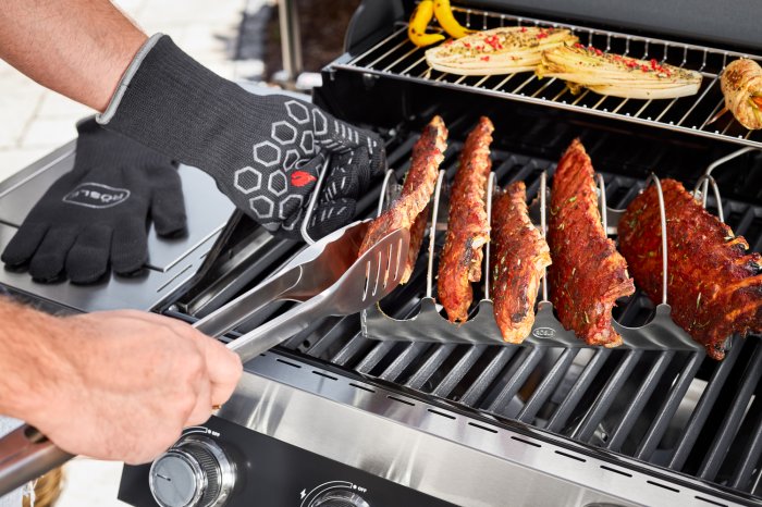 Rösle Grillzubehör für noch mehr Grillkomfort