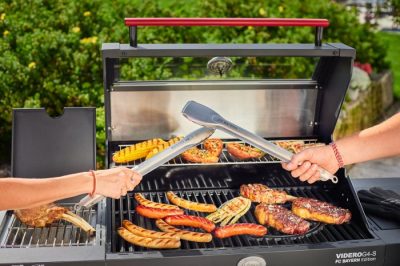 FC Bayern München Grillzubehör FC Bayern München Fanartikel rund um's Grillen