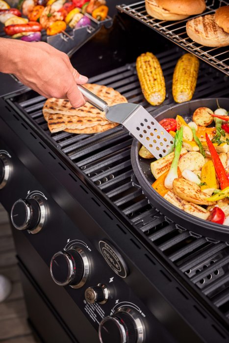 Rösle Videro Pro G6-S Grillfläche Rösle Videro Pro G6-S Grillfläche