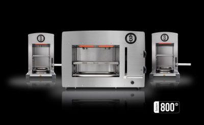 Beefer PRO II, Beefer XL II und E-Beefer PRO II