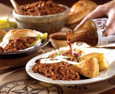 Mehr Geschmack für Ihr Grillgut – Stubbs Saucen und Marinaden