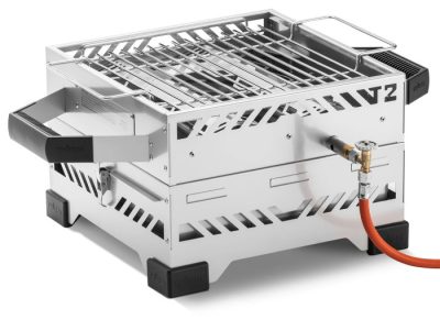 Thüros Tischgasgrill T2G