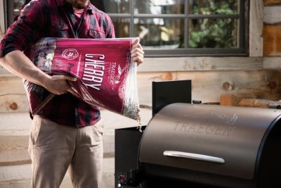 Traeger Pellets Zubehör Traeger Pellets Zubehör