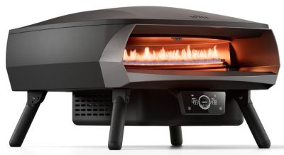 Witt Enta Rotante 16" Control mit smarter Temperatursteuerung