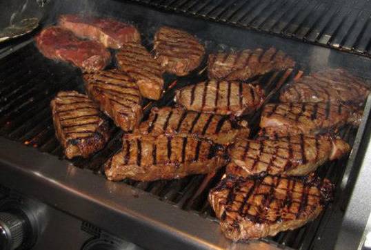 Broil King - Grills für ein perfektes BBQ - hier bestellen!