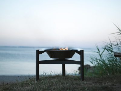 Grill Feuerstelle von Dancook