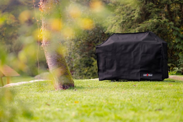 Grillfürst Abdeckhaube