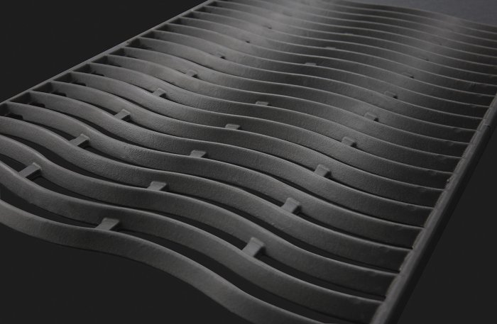 Napoleon Wave Grillroste Gusseisen Napoleon Wave Grillroste Gusseisen
