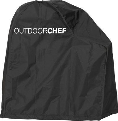 Outdoorchef Abdeckhaube - Die Schutzhülle für Ihren Grill Outdoorchef Abdeckhaube - Die Schutzhülle für Ihren Grill