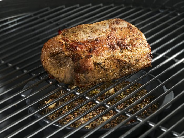 Outdoorchef Aromapfanne Outdoorchef Aromapfanne