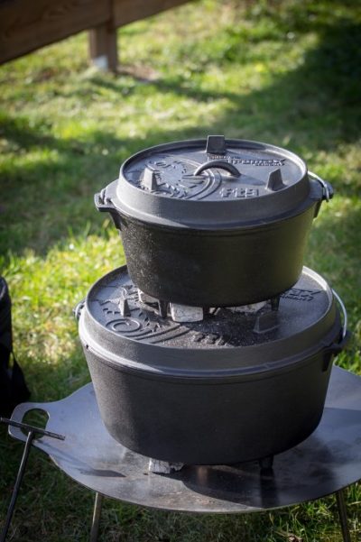 Petromax Dutch Oven in unterschiedlichen Größen kaufen Petromax Dutch Oven in unterschiedlichen Größen kaufen