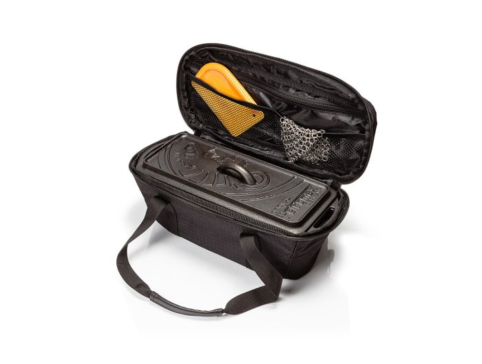 Petromax Tasche Kastenform k4