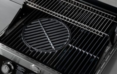 Rösle Grillrost Vario Rösle Grillrost Vario für die Videro Gasgrills