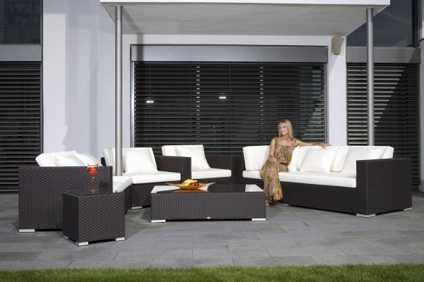 Gartenmöbel kaufen im Online-Shop