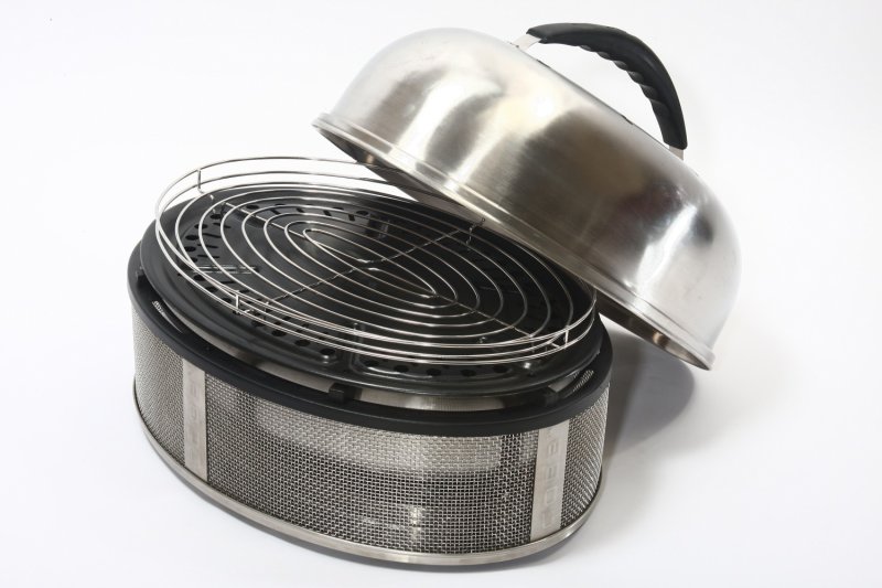 Cobb Bratenrost für Cobb Grill Supreme - Edelstahl