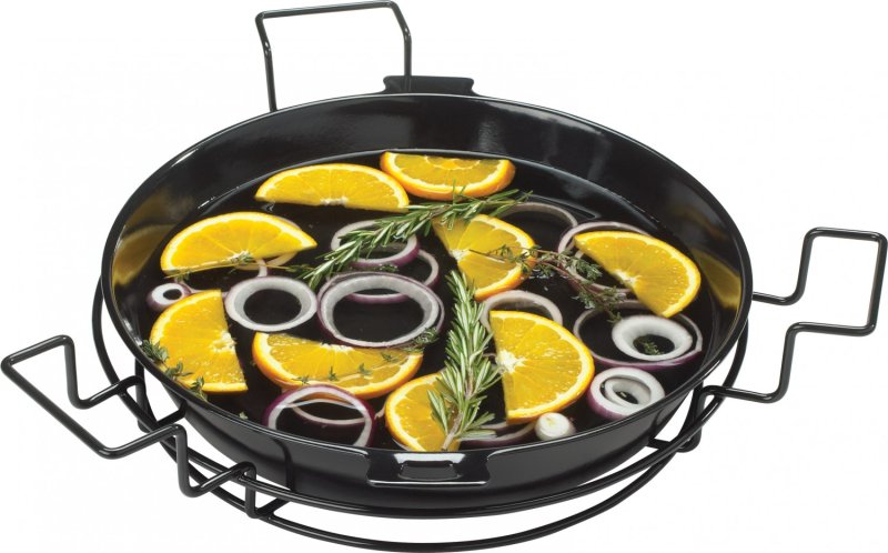 Broil King Aromatisierungs Set für KEG