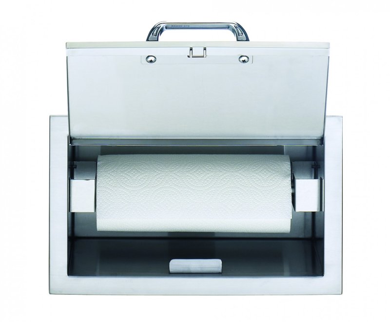 Lynx California Grill Küchenrollenhalter LUX