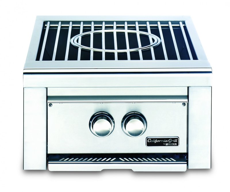 Lynx California Grill Seitenbrenner Single 11,64 kW