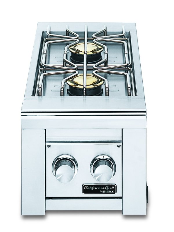 Lynx California Grill Seitenbrenner DOUBLE 8,44 kW