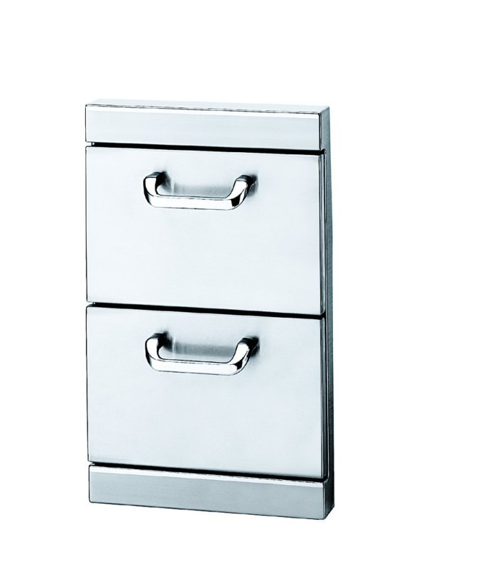 Lynx California Grill System-Schublade XL selbschließend