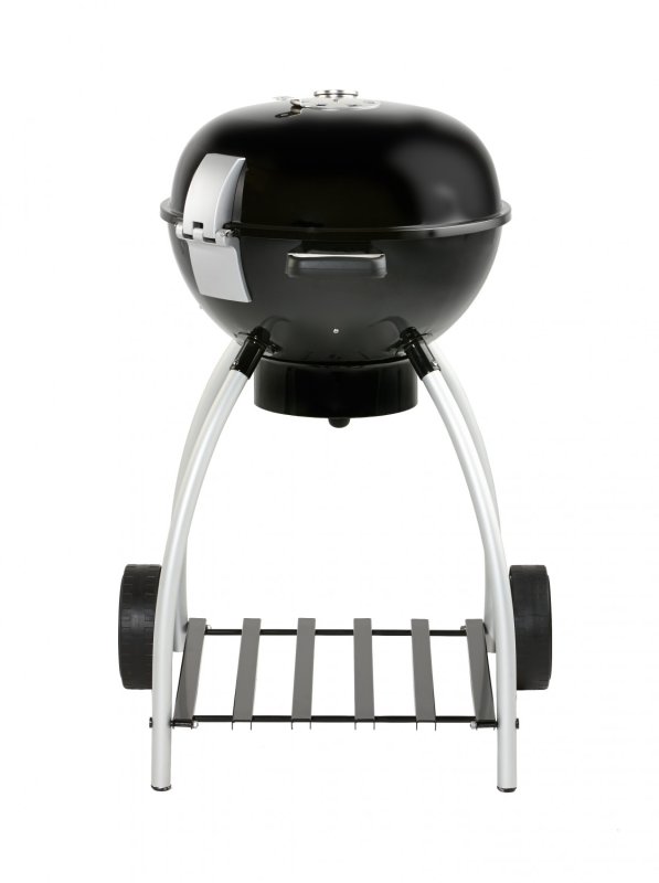 Rösle Holzkohlegrill Kugelgrill No.1 F50 Sport