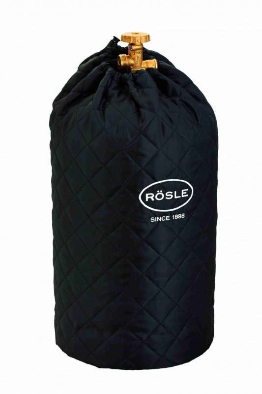 Rösle Abdeckhaube für Gasflasche 5kg