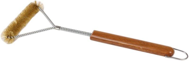 Grandhall Bambus BBQ Brush Grillbürste