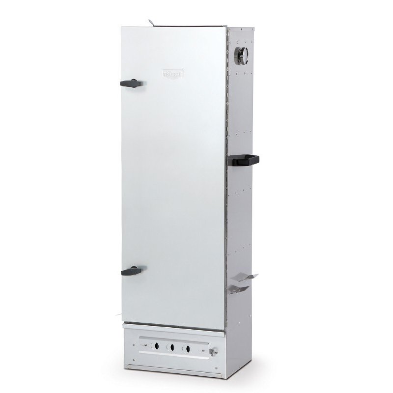 Thüros Räucherschrank Räucherofen RS 40125 E