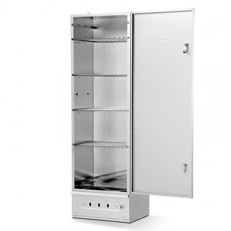 Thüros Räucherschrank Räucherofen RS 40125 E