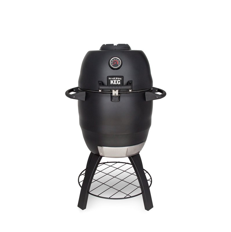 Broil King KEG 2000 Holzkohlegrill