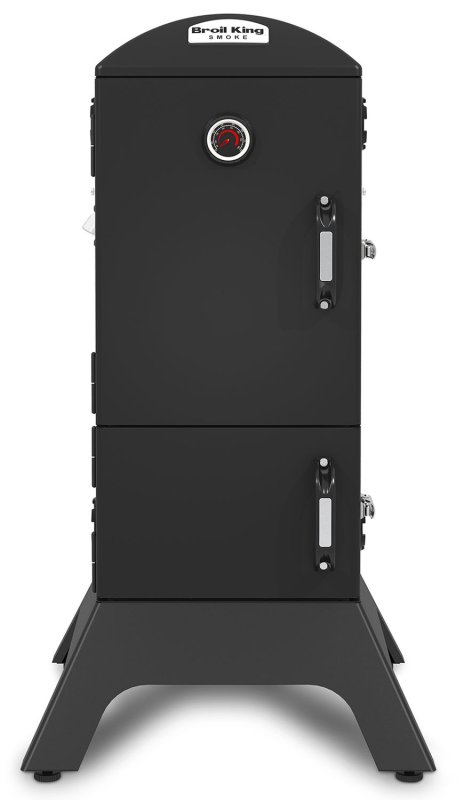 Broil King Vertical Charcoal Smoker / Räucherofen