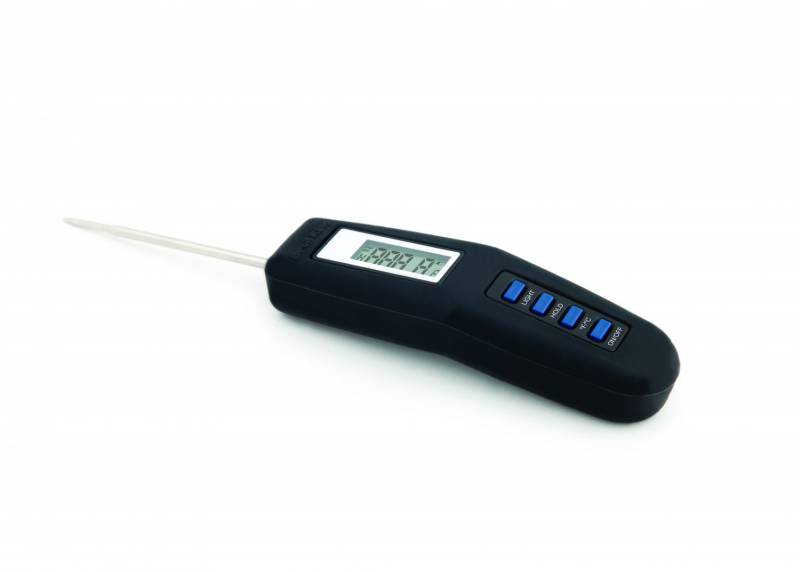 Broil King digitales Grillthermometer / Einstechthermometer