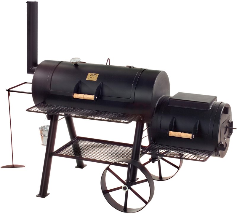 JOE´s Barbeque Smoker JOE´s 16" Longhorn