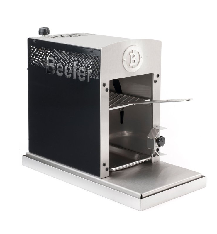 Beefer One Fettwanne