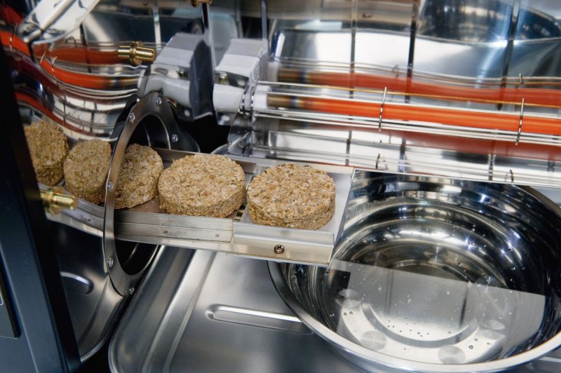 Bradley Digital Smoker 4-Rack / Elektro Räucherofen