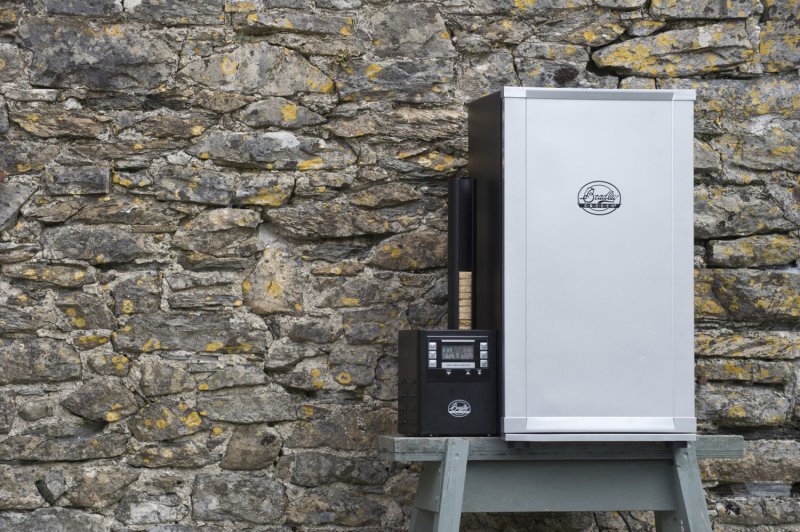 Bradley Digital Smoker 4-Rack / Elektro Räucherofen