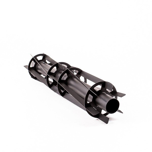 Petromax Tipi Durchführung für Loki / Loki2