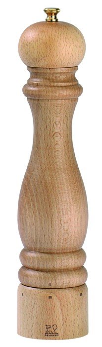 Peugeot Pfeffermühle Paris U`Select 30 cm natur
