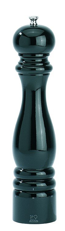 Peugeot Salzmühle Paris U`Select 30 cm schwarz