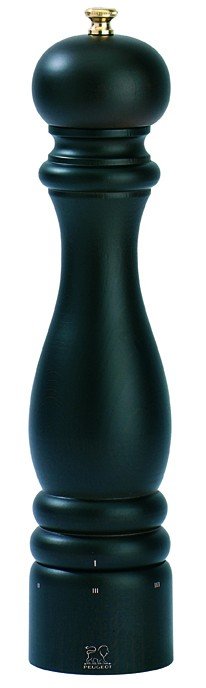 Peugeot Salzmühle Paris U`Select 30 cm schokolade