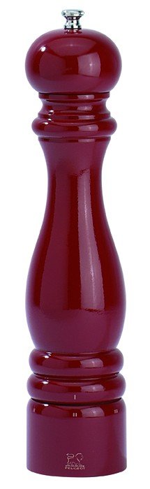 Peugeot Salzmühle Paris U`Select 30 cm rot